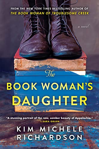 The Book Woman