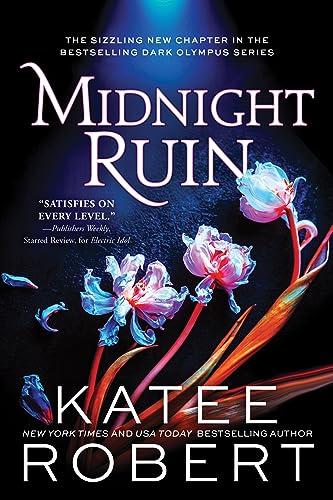 Midnight Ruin (Dark Olympus, 6)