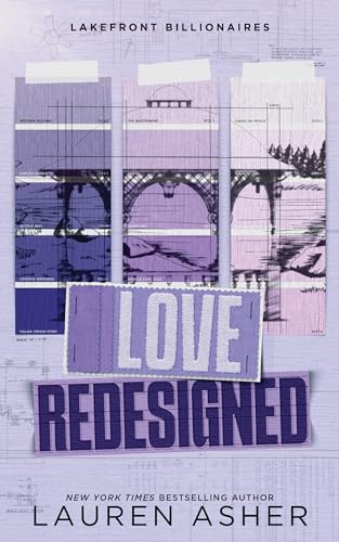 Love Redesigned (Lakefront Billionaires, 1)