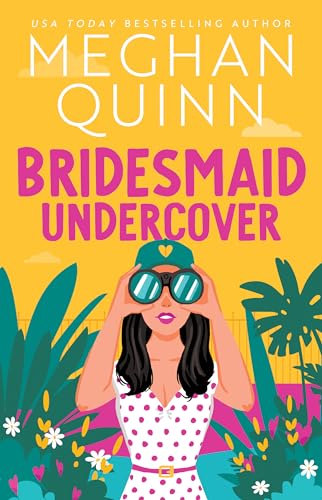 Bridesmaid Undercover (Bridesmaid for Hire)