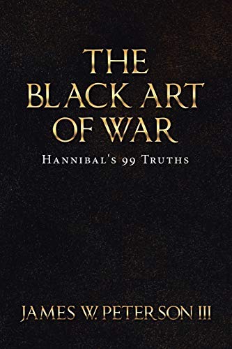 The Black Art Of War: Hannibal