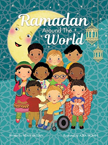 Ramadan Around The World