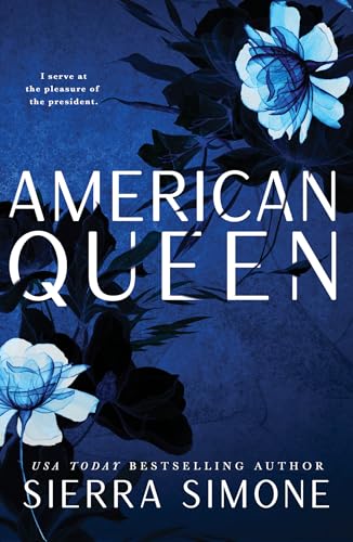 American Queen (New Camelot, 1)