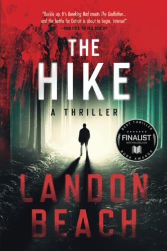 The Hike (Great Lakes Saga)