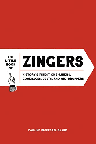 The Little Book of Zingers: History