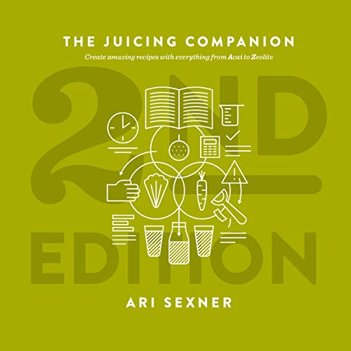 The Juicing Companion