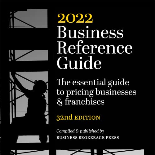 2022 Business Reference Guide