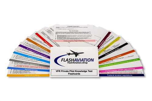 Private Pilot Flashcards