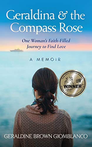 Geraldina & the Compass Rose: One Woman