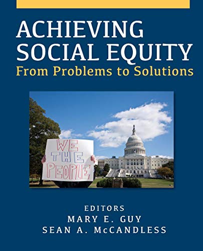 ACHIEVING SOCIAL EQUITY