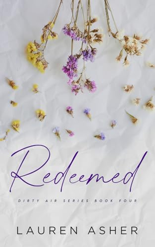 Redeemed (Dirty Air Series)