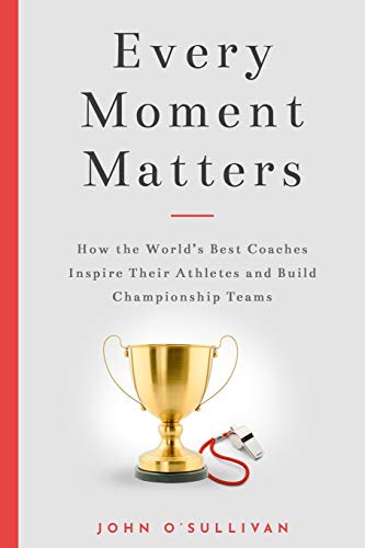 Every Moment Matters: How the World