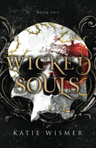 Wicked Souls (The Marionettes)