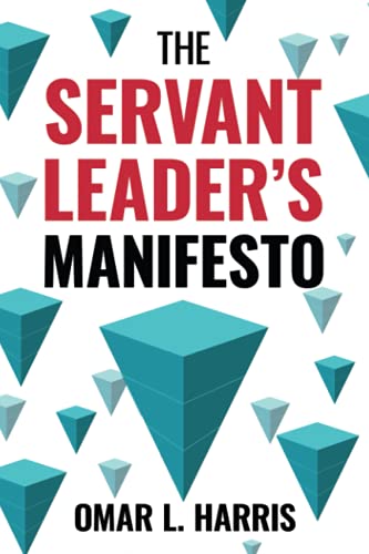 The Servant Leader