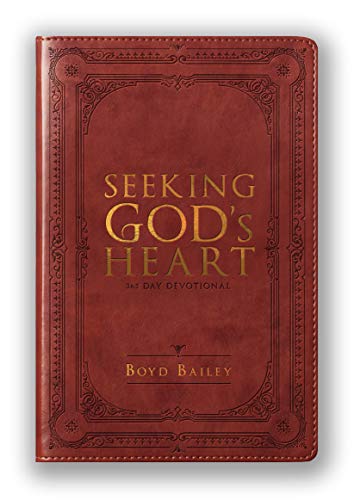 Seeking God