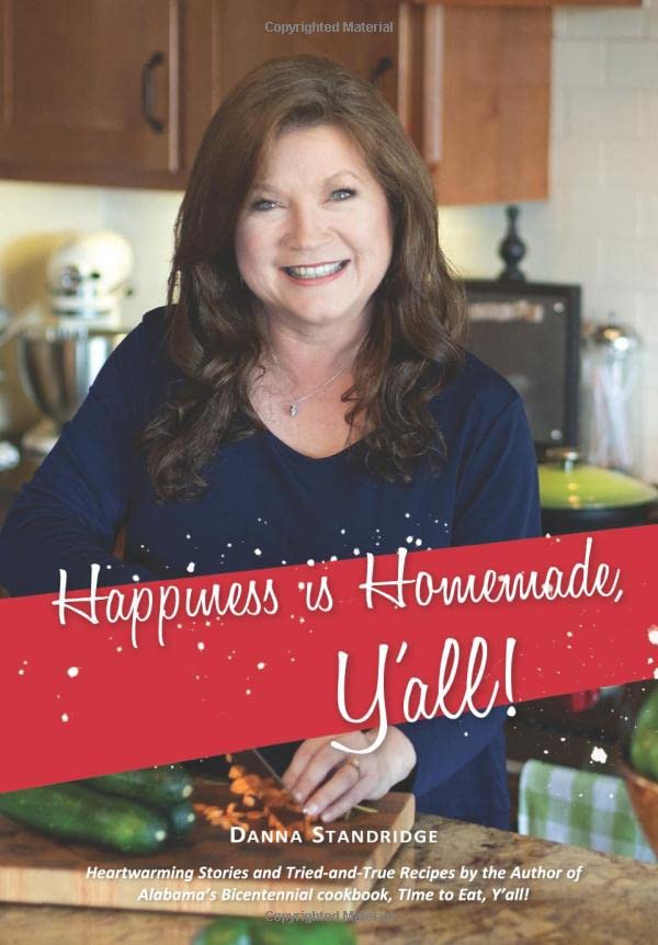 Happiness is Homemade, Y