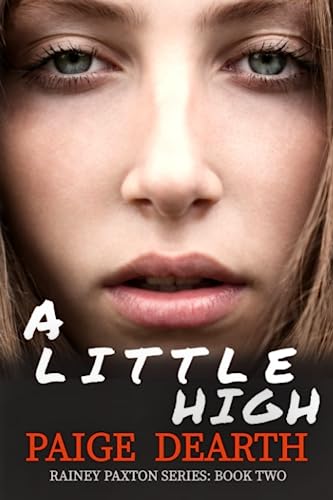 A Little High (Rainey Paxton Series)