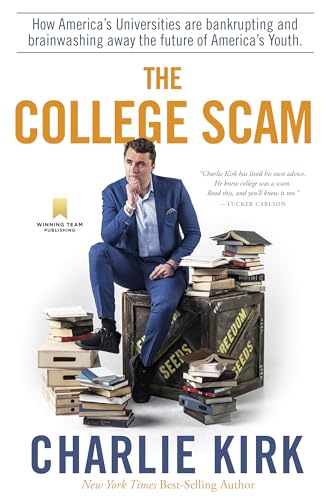 The College Scam: How America