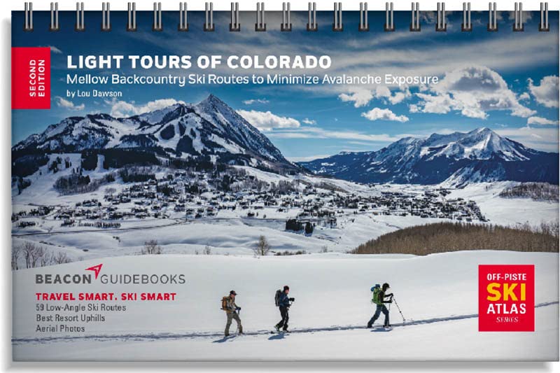 Light Tours of Colorado