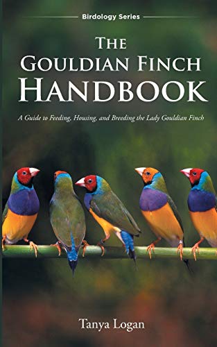 The Gouldian Finch Handbook