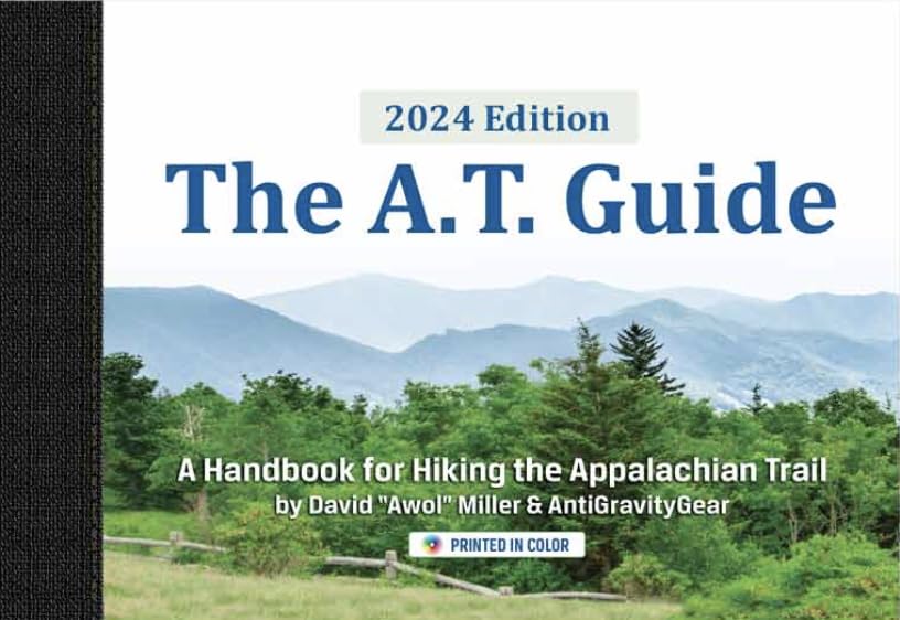 2024 The A.T. Guide