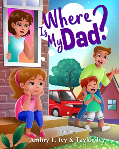 Where Is My Dad?