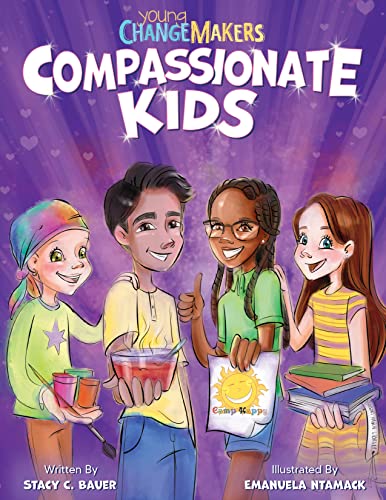 Compassionate Kids: A Children