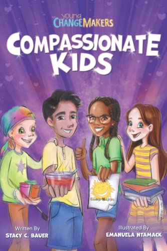 Compassionate Kids: A Children