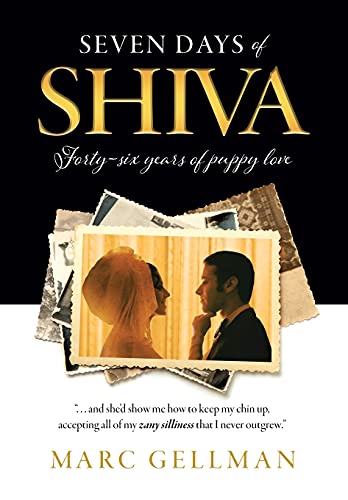 Seven Days of Shiva: Forty-six years of puppy love