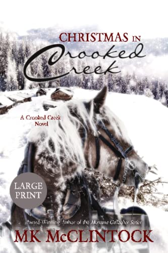 Christmas in Crooked Creek