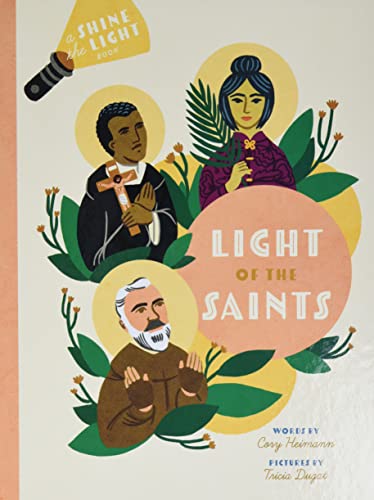 Light of the Saints