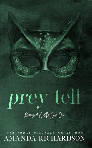 Prey Tell: A Brother