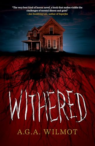 Withered