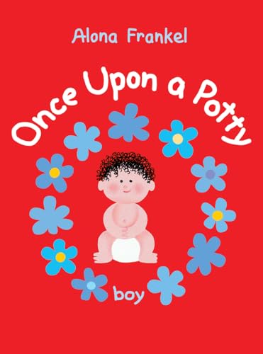 Once Upon a Potty -- Boy