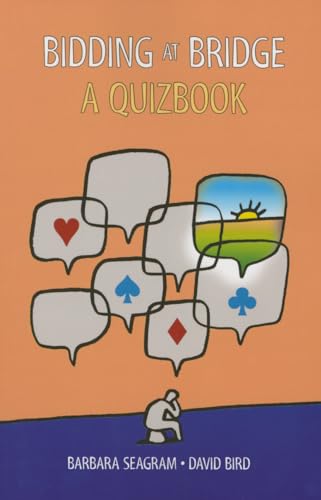 Bidding at Bridge: A Quizbook