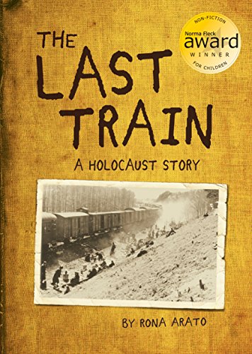 The Last Train: A Holocaust Story