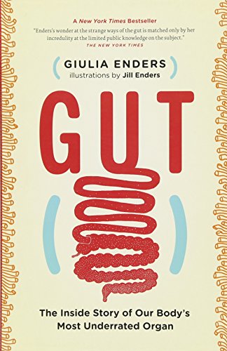 Gut: The Inside Story of Our Body