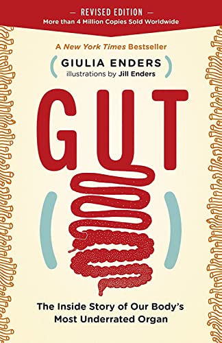 Gut: The Inside Story of Our Body