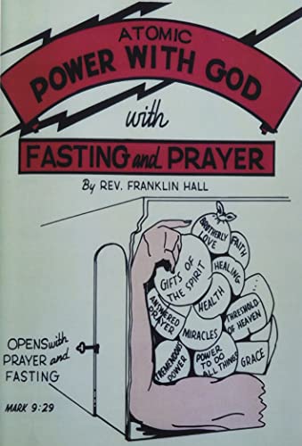 Atomic Power with God, Through Fasting and Prayer