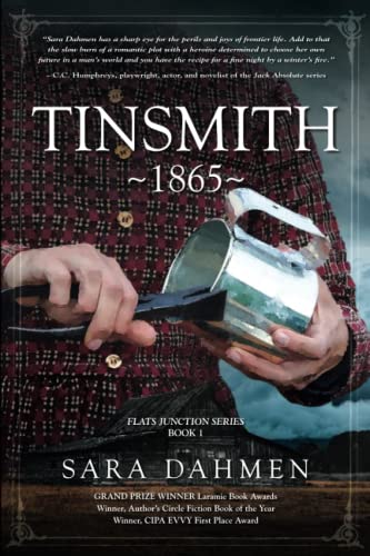 Tinsmith 1865 (Flats Junction)