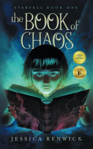 The Book of Chaos (Starfell)