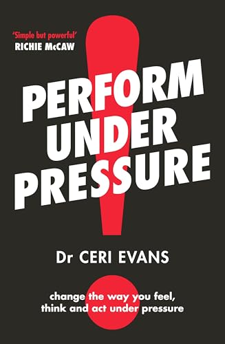 Perform Under Pressure