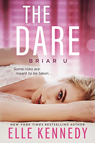 The Dare (Briar U)