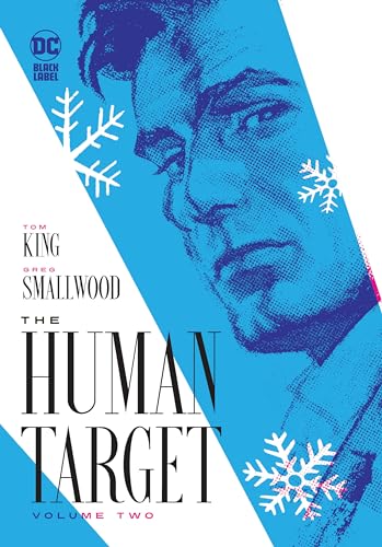 The Human Target 2