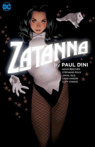 Zatanna