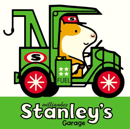 Stanleys Garage