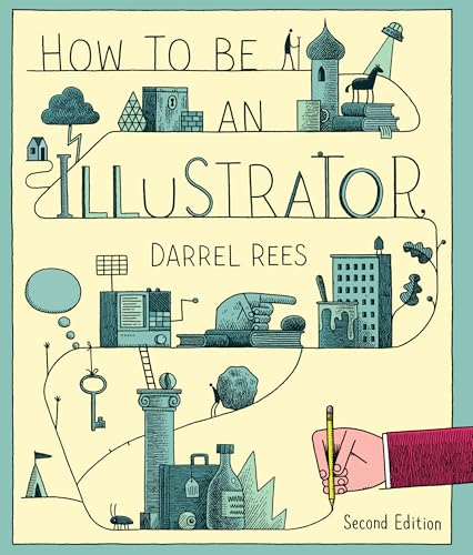 How to be an Illustrator