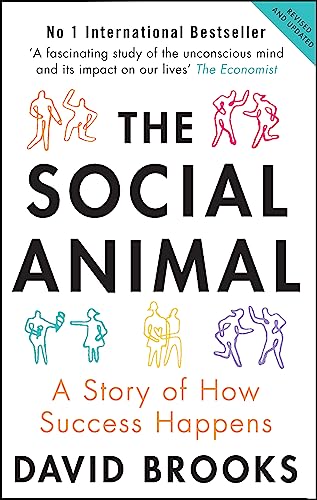 Social Animal: A Story of How Success Happens