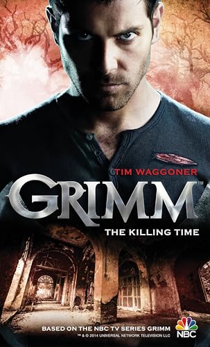 Grimm: The Killing Time