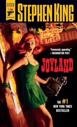 Joyland (Hard Case Crime Novels)